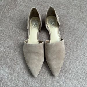 Vince Camuto | Mirarlan D’orsay flat